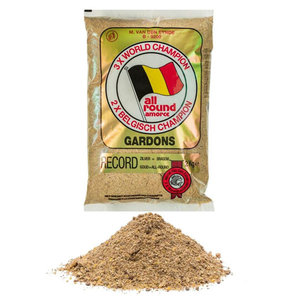 Van Den Eynde Record Goud Record Goud