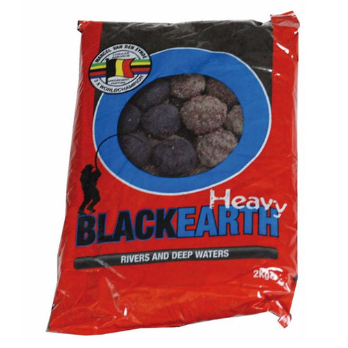 Black Earth Van Den Eynde Black Earth