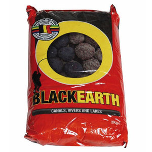 Van Den Eynde Black Earth Black Earth