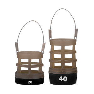 Cresta Plastic Ring Feeder Plastic Ring Feeder