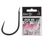 Sensas Crazy Bait Barbless 4435 Hooks