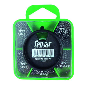 Sensas Looddoos Looddoos