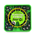 Verdeeldoos Olivettes Sensas Verdeeldoos Olivettes