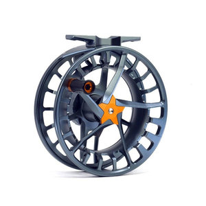 Waterworks Lamson Litespeed reel Litespeed reel
