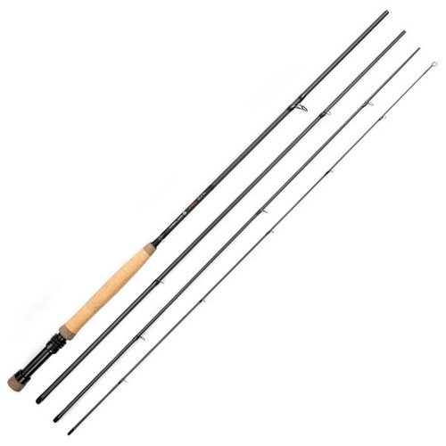 Cortland Nymph Fly Rod