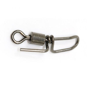 Tronixpro Rolling Swivel With Clip Rolling Swivel With Clip