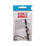 Cox & Rawle Urfe Rig