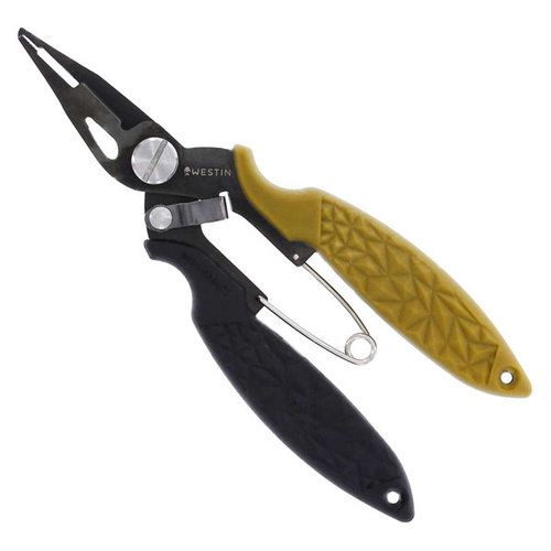 Westin Finesse Split Ring Pliers