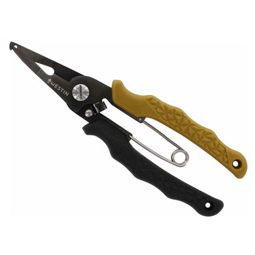 Westin HD Split Ring Pliers