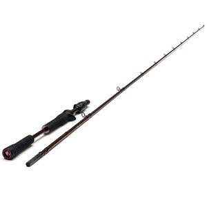 W4 Vertical Jigging-T QL 2nd