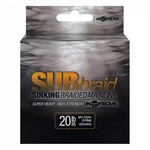 Korda Sub Braid