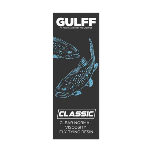 Gulff UV Resin