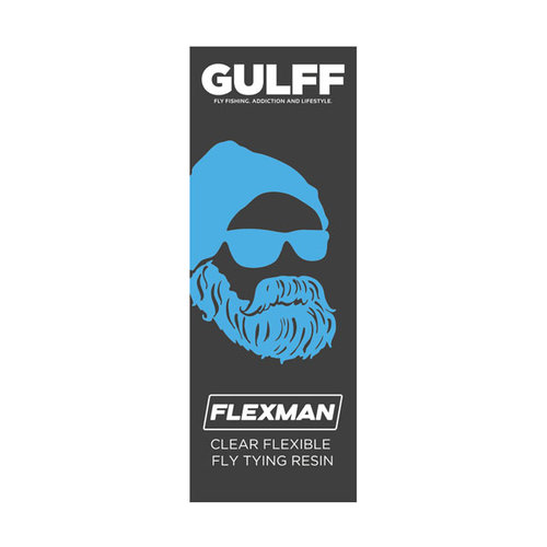 Gulff UV Resin