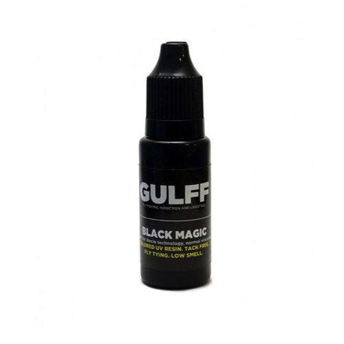 Gulff Black Magic