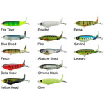 River2Sea Whopper Plopper - Fauna Hengelsport