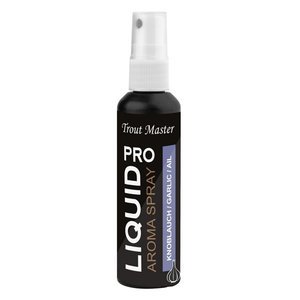 Spro Trout Master Pro Liquid Trout Master Pro Liquid