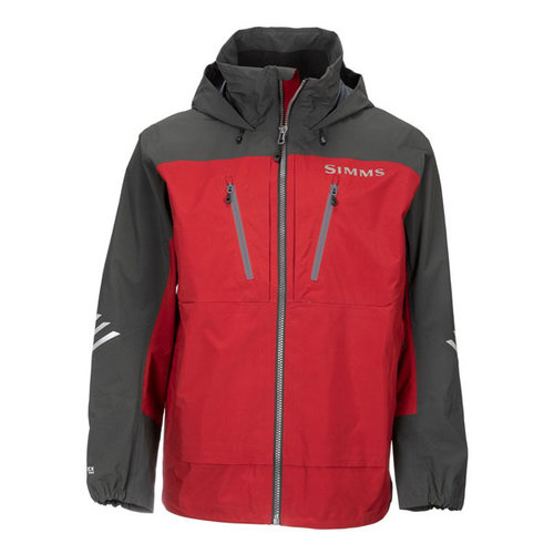 Simms Pro Dry Gore-Tex Jacket