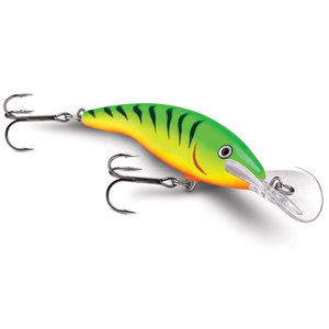 Rapala Scatter Rap Tail Dancer Scatter Rap Tail Dancer