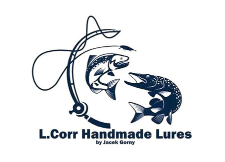 L.Corr Handmade Lures