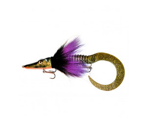 L.Corr Handmade Lures Disco Pike - Fauna Hengelsport