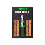 Korda Bait Drill + Cork Sticks