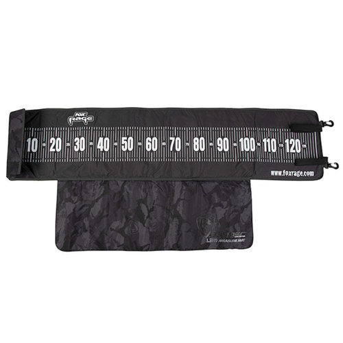 FOX Rage Voyager Measure Mat