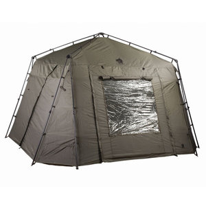 Nash Bank Life Gazebo Bank Life Gazebo