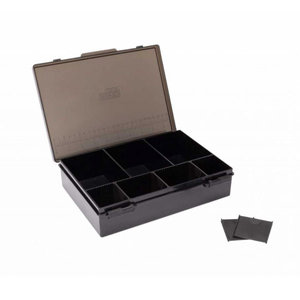 Nash Box Logic Tacklebox Box Logic Tacklebox