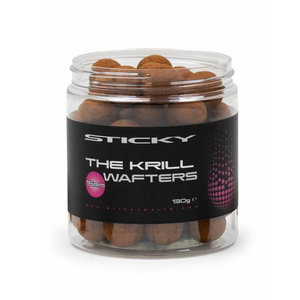 Sticky Baits 'The Krill' Wafters 'The Krill' Wafters