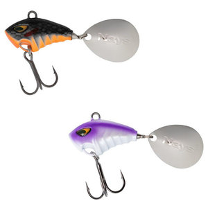 Nays Baits BLD RNNR BLD RNNR