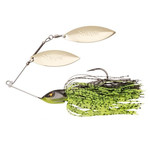 Nays MZ RNNR L 18g Maze Runner Spinnerbait 6 Colors D01 D02 D03 D04 D05 D06  Orig