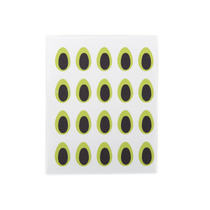 Fly-Dressing Bauer Predator Eyes Bauer Predator Eyes