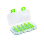 Lure Lock Box with TakLogic Technology