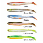 Savage Gear Slender Scoop Shad