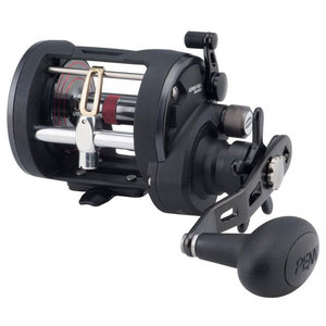 Penn Warfar Level Wind Warfar Level Wind