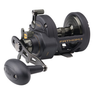 Penn Fathom II Star Drag Reel Fathom II Star Drag Reel
