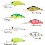 B-Switcher 3.0 Zip Baits B-Switcher 3.0