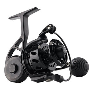 Van Staal VR 50 Black Van Staal VR 50 Black