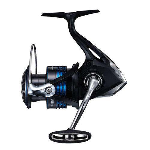 Shimano Nexave FI