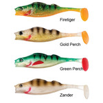 Berkley Pulse Realistic Perch Shad