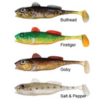 Berkley Pulse Realistic Goby Shad