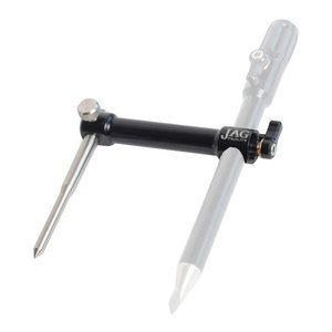 JAG Bankstick Stabilizer - Prolite Black Bankstick Stabilizer - Prolite Black