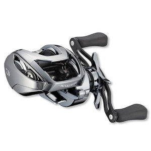 Daiwa Steez Limited SV TW 1000HL Steez Limited SV TW 1000HL