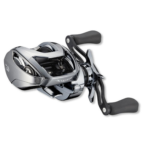 Daiwa Steez Limited Sv Tw Hl Fauna Hengelsport