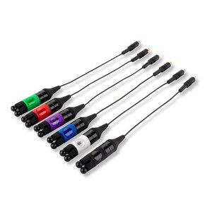 Nash Siren Night Glo Bobbin Siren Night Glo Bobbin