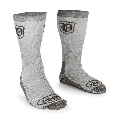 Vision Zero Technical Socks