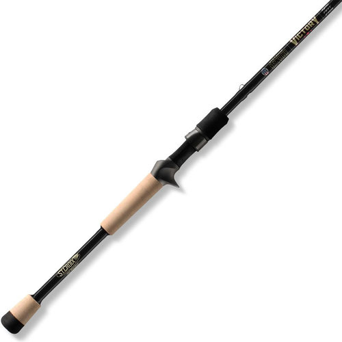 St. Croix Victory Casting VTC76HMF - The Grunt