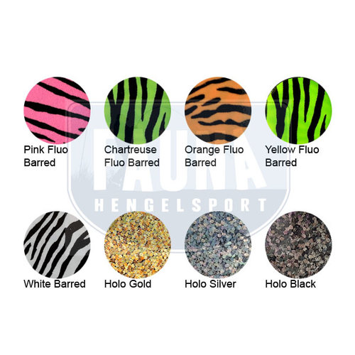 Waterpushing Discs Pacchiarini's Waterpushing Discs