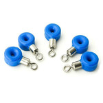 Gemini Tackle Premium Pulley Swivels