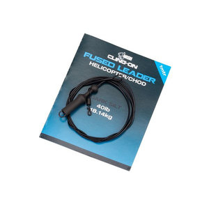 Nash Cling On Fused Leader Helicopter/Chod Cling On Fused Leader Helicopter/Chod